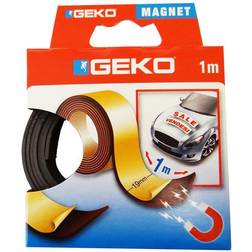 Geko Magnetklebeband 1mx19mm [E3-47165]